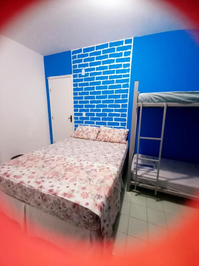Itapua Corais Hostel Salwador Zewnętrze zdjęcie