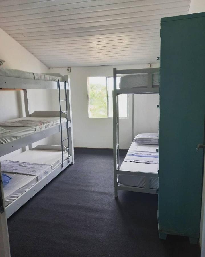 Itapua Corais Hostel Salwador Zewnętrze zdjęcie