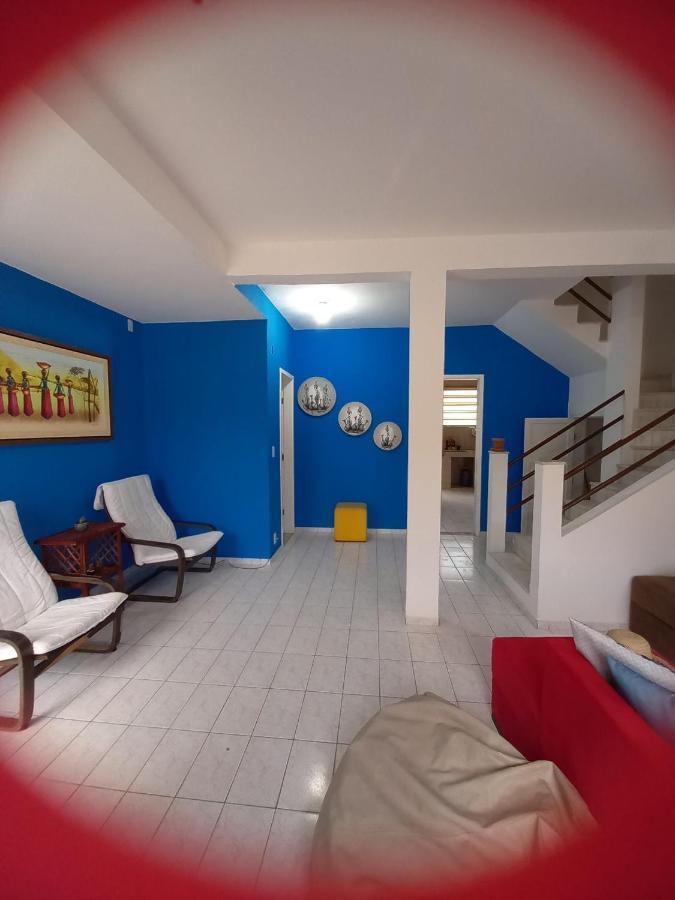 Itapua Corais Hostel Salwador Zewnętrze zdjęcie