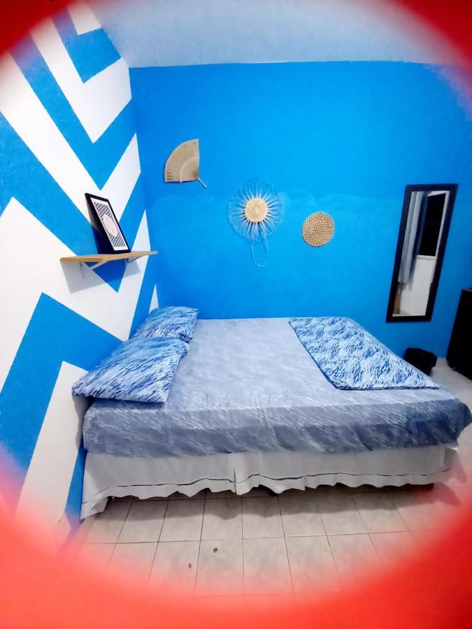 Itapua Corais Hostel Salwador Zewnętrze zdjęcie
