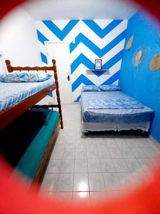 Itapua Corais Hostel Salwador Zewnętrze zdjęcie