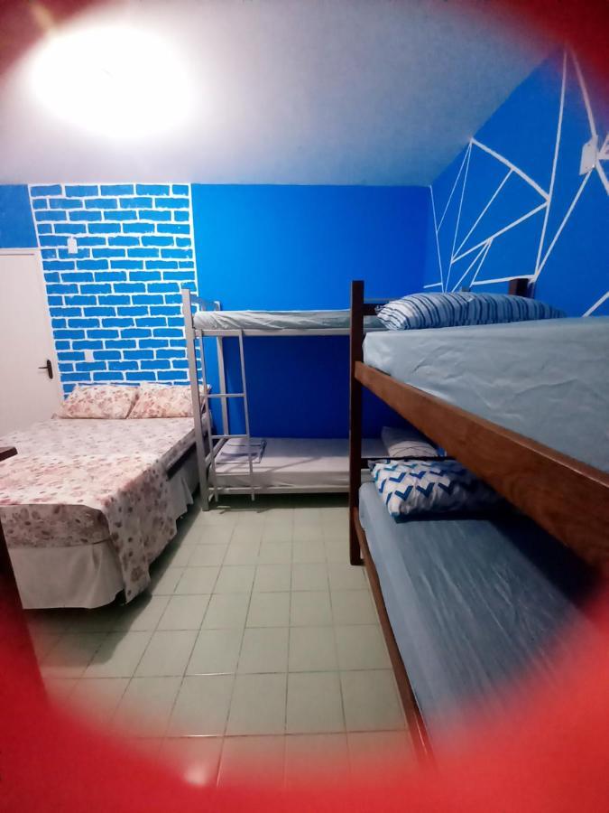 Itapua Corais Hostel Salwador Zewnętrze zdjęcie