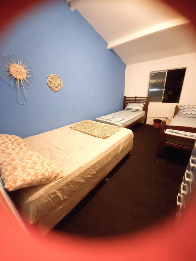 Itapua Corais Hostel Salwador Zewnętrze zdjęcie