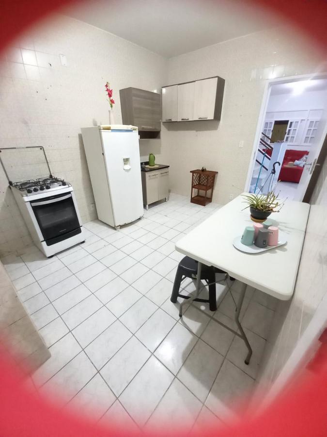 Itapua Corais Hostel Salwador Zewnętrze zdjęcie